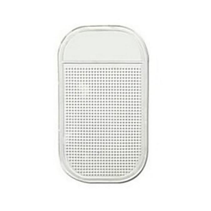 Автомобильный противоскользящий коврик, липкий коврик на приборную панель, держатель для телефона, монет, солнцезащитных очков, планшета, противоскользящий коврик, KTY