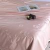 FIRS Suzhou Embroidery Mulberry Silk Summer Quilt