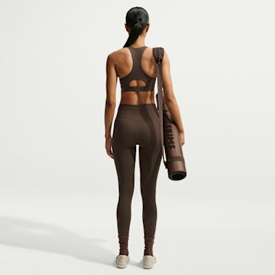 Women's Pants Nike x Skims Matte Casual Pants Women's