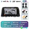 Android 14 Carplay Auto Car radio для Mazda 6 GJ Atenza 2012 2013 2014 2015 2016 2017 Автомобильный мультимедийный видеоплеер GPS-навигация