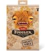 Munch Fuggler Vacay Vibes Plush Toy Brown Ages 4+ Cuddly Soft Collectible Gift