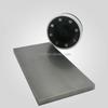 NIUBULL Factory Directly Thick Plate for Pad Printing Machine 100x200x10mm Steel Plate Solvent Ink New