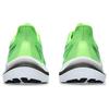 New Asics GT 2000 12 Electric Lime Black 1011B691-300