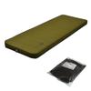 WAQ Relaxing Camping Mat, Толщина 10 см, Для сна в машине, Коврик, Кемпинговый коврик, Специальный уретан, Легкий, R-Value 10,5 [Идеально подходит для минивэнов]