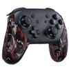 Lizard Skins DSP Controller Grip for Switch PRO Controller Wildfire Camo