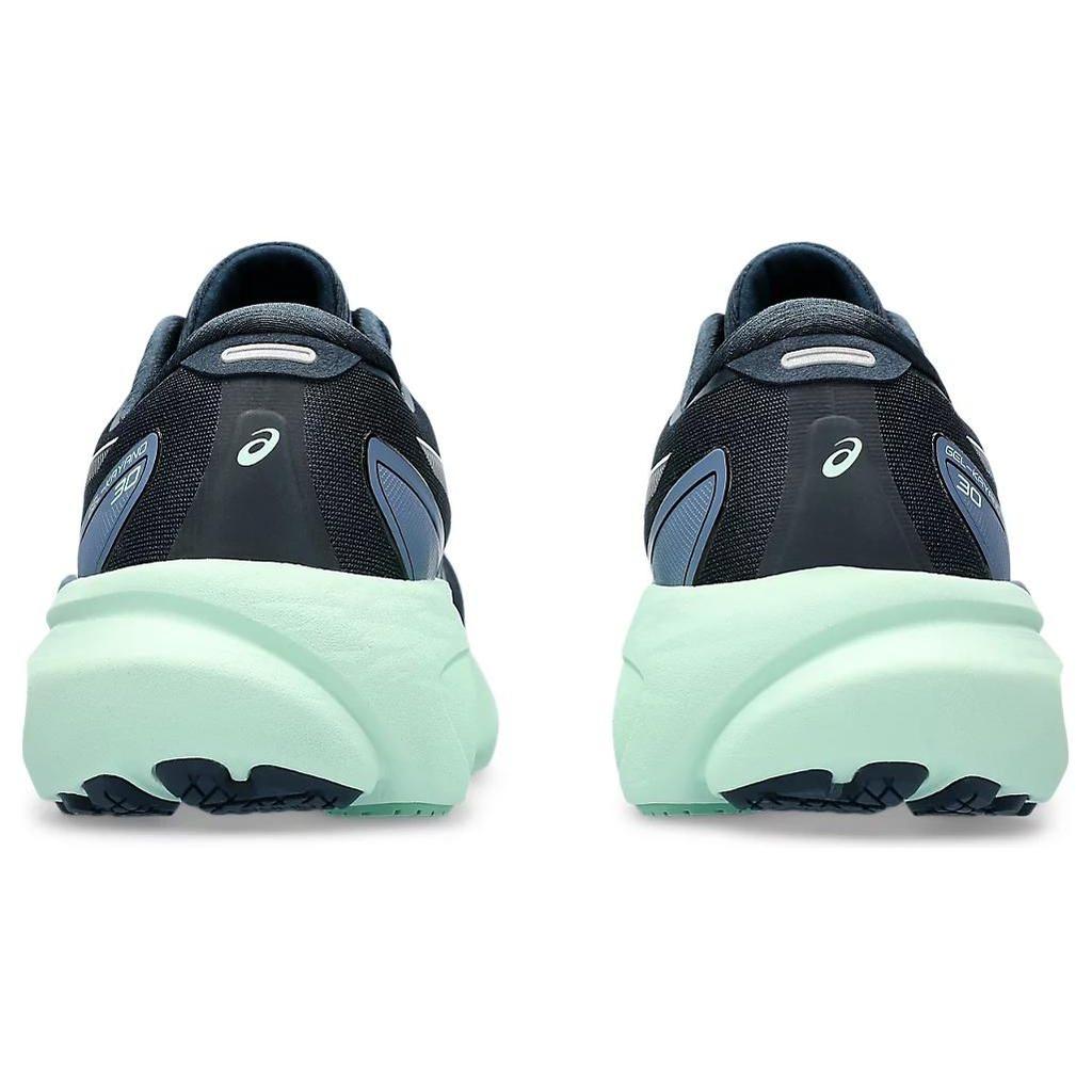 Asics Gel Kayano 30 French Blue Mint Women Sneakers Denim-Blue 1012B357-403