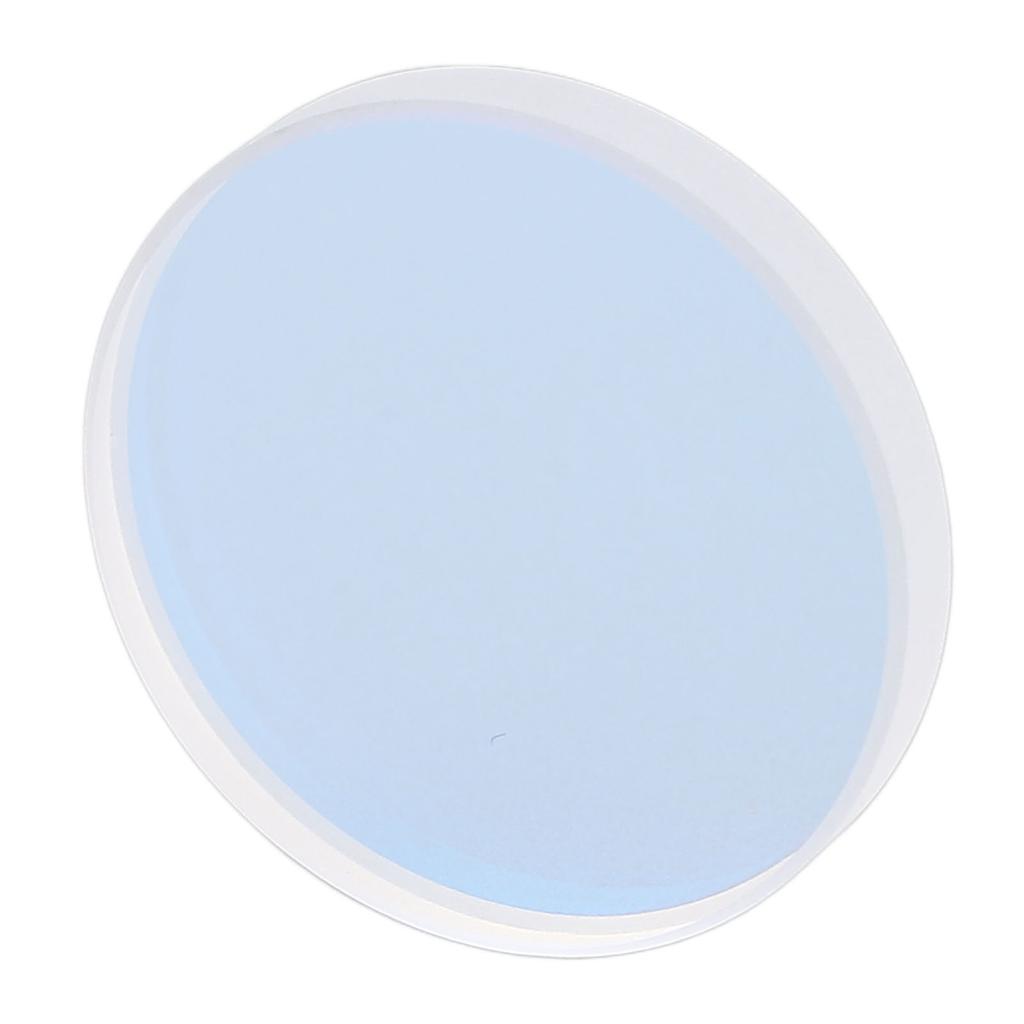 Сварочная головка Оптическая защитная линза Кварцевое двухстороннее покрытие Защитное окно режущей головки для 