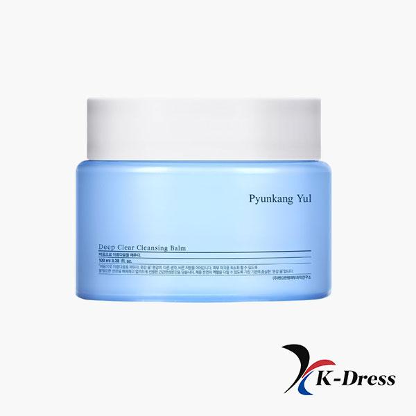 Pyunkang Yul Deep Clear Cleansing Balm 100ml