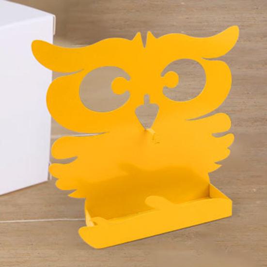 Держатель для благовоний с репеллентом от сов, спиральная вешалка для благовоний из нержавеющей стали, портативная