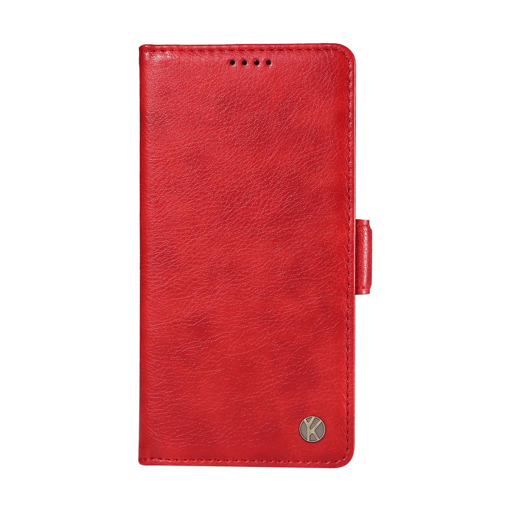 Side Buckle Case for iPhone 16 Pro Max 15 Plus 14 13 12 11 Mini 16e Cover Coque Flip Wallet Phone Covers