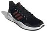 adidas Fluidflow 2.0 'Черный Солнечно-Красный' FZ1986