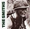 CD SMITHS - Meat Is Murder 2564660486 WEA 2011 UK Rock Used