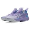 Li Ning SONIC 10 Удобный Текстиль, Синтетическая Кожа, ТПУ ABAS069-7