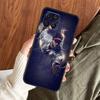 Кейс для телефона Samsung Galaxy M12 M32 M52 M35 M55 M15 M11 M13 M14 M06 M16 M36 M56 M31 M53 M34 M54 с рисунком бейсбольного мяча