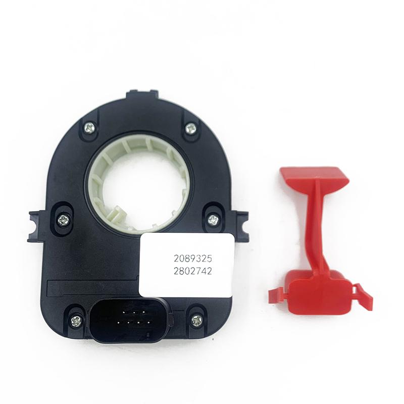 OE: 2089325 2802742 1427269 0486021021 Truck Steering Angle Sensor/Steering Wheel Position For SCANIA P, G ,R, T-Series 2015