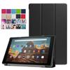Чехол для планшета Coque For Fire HD FireHD 10 HD10, чехол 2019 2017, магнитный чехол из искусственной кожи для Fire HD 10, чехол для планшета с автоматическим режимом сна/пробуждения