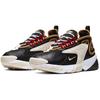 Nike Zoom 2K 'Icon Clash Черный Металлик Золотой' Женские AO0354-005