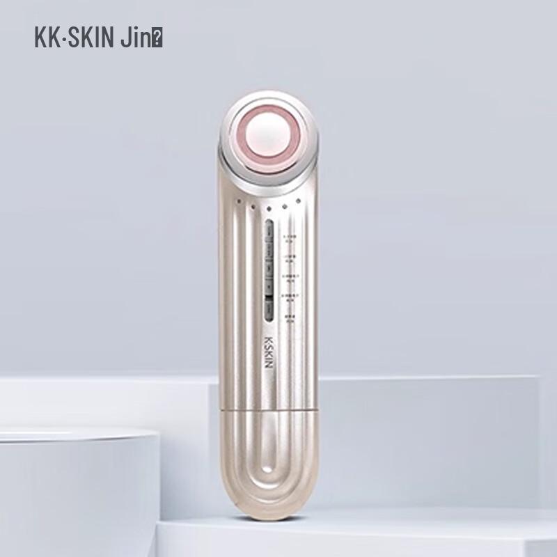 K·SKIN 5-в-1 Многофункциональный прибор для лица Штепсель CN (адаптер в комплекте)