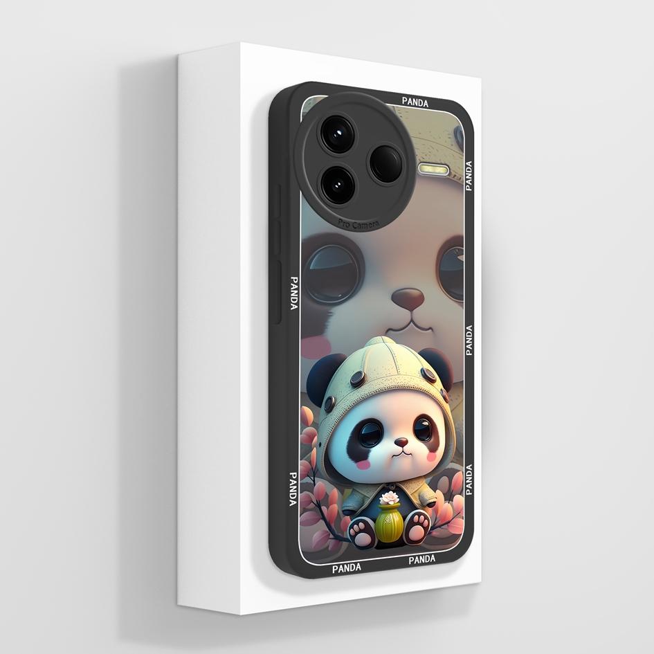 Для Redmi K80 K30 K30i K30S K40 K40S K50 K60 K60E K70 K70E Pro Gaming Ultra Turbo 3 4 Чехол Pretty Flower Мягкий силиконовый противоударный чехол для Redmi Capa