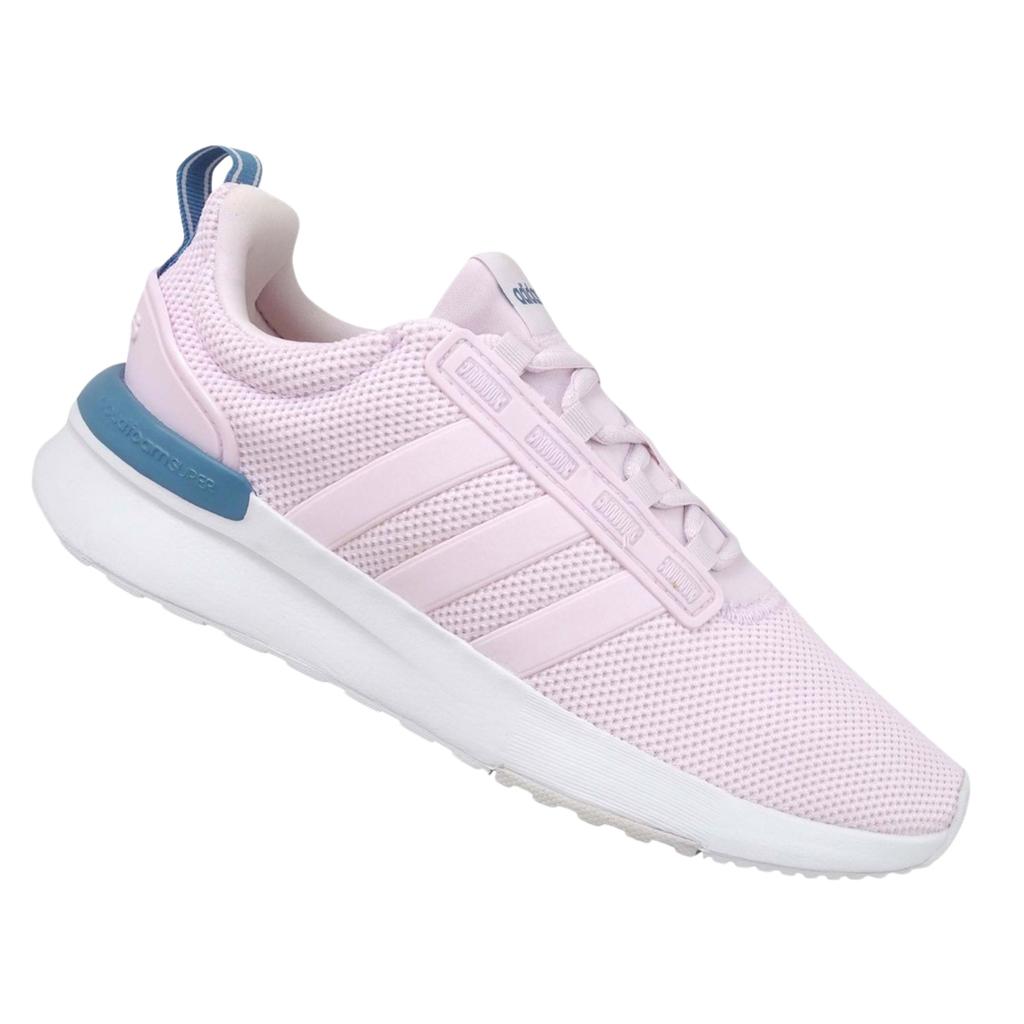 Adidas GY3682 Racer TR21 Women's Sports Shoes Pink R. 36 ⅔