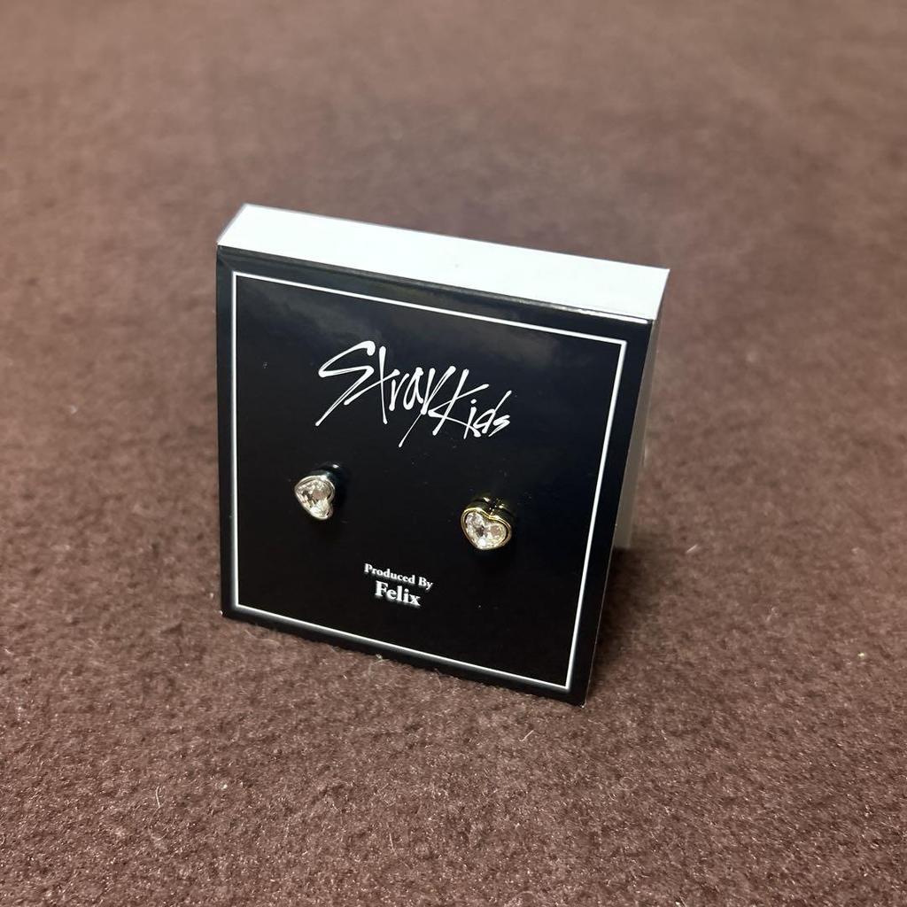 [Б/У] товары straykids