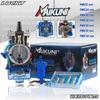 Универсальный Карбюратор PWK 21 24 26 28 30 32 34 2T 4T 50cc до 350cc Мотоцикл С Power Jet Для KTM Yamaha Mikuni Maikuni Квадроцикл