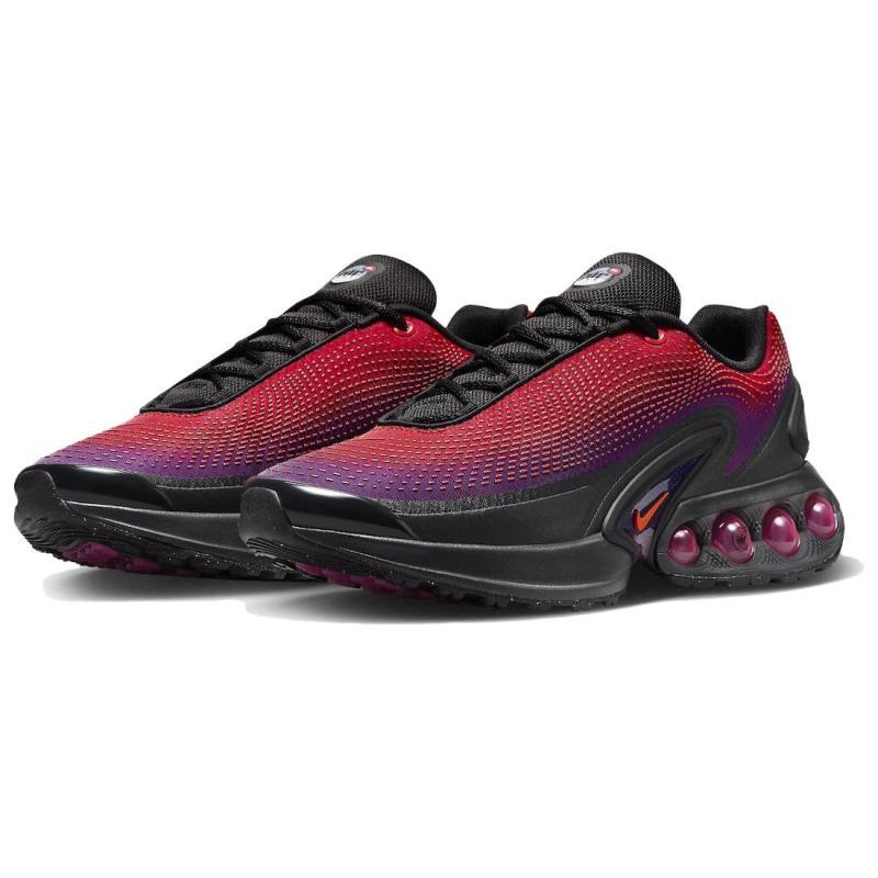 Nike Кроссовки Air Max DN "All Day" Повседневная обувь HQ3732-501