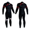 Mens Cycling Jersey Set Long Sleeve Mountain Road Bike Apparel Breathable Quick Dry