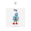Potatoi 1-й EP альбома Toy