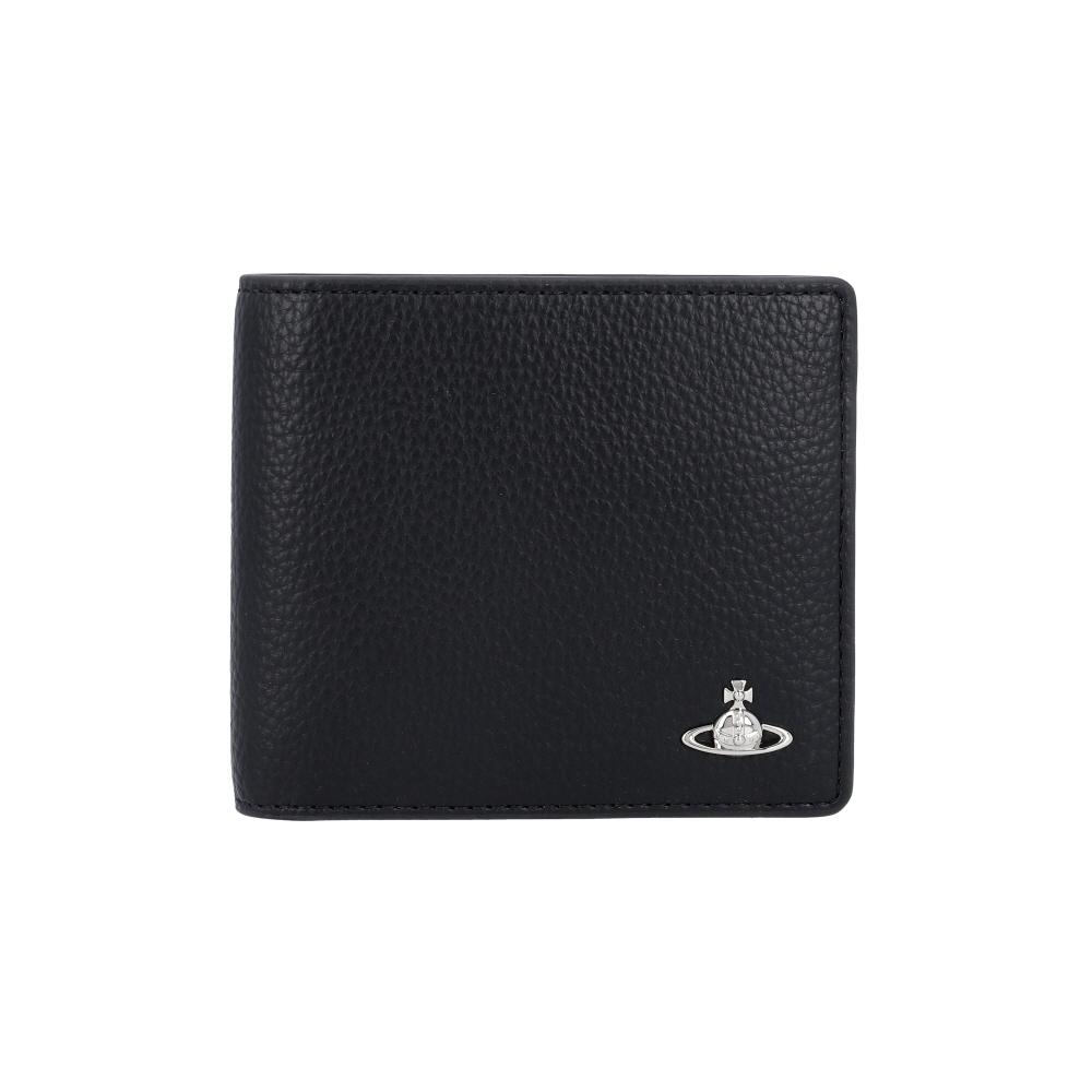Кошелек-портмоне Vivienne Westwood Веганский Био Зеленое Зерно 5115003mm S000d N403