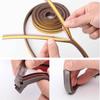 Security Door For Window Door Insulation Tool Window Gap Strip Sealing Strips Weather Stripping