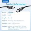 Кабель USB C — USB C Type C 60 Вт, кабель для быстрой зарядки iPhone 16/15 Pro Max, MacBook Pro Air/iPad, планшетов