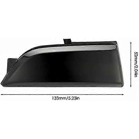 Dynamic Turn Signal Light for Ford Everest, Ranger