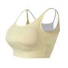 Женский топ-бюстгальтер с мягким квадратным вырезом S Hi SportS Bra Crop Top Nbn9c2w002 Ly