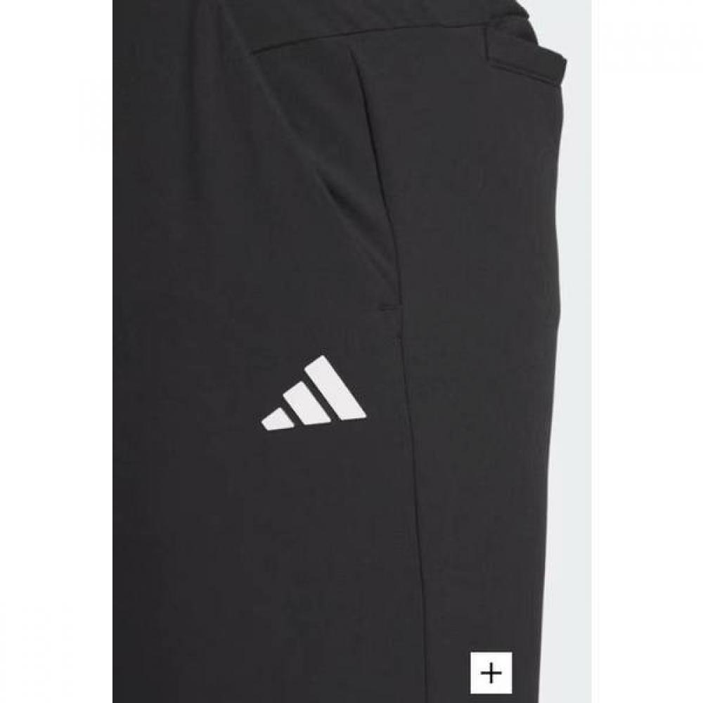 Adidas Гольф Женские брюки для гольфа Брюки с эластичностью в 4 направлениях In6580