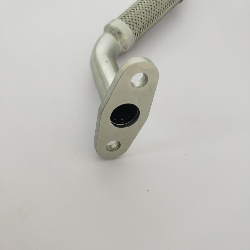 1118300-EG01T Great Wall Havel H2 original supercharger oil return pipe assembly