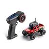 1:64 Мини Радиоуправляемая Машинка с Камерой 4,5-дюймовый Экран 2,4G 4WD Пульт Дистанционного Управления Внедорожники Управление через WiFi Приложение Мини Машинки Модель Игрушка для Мальчиков