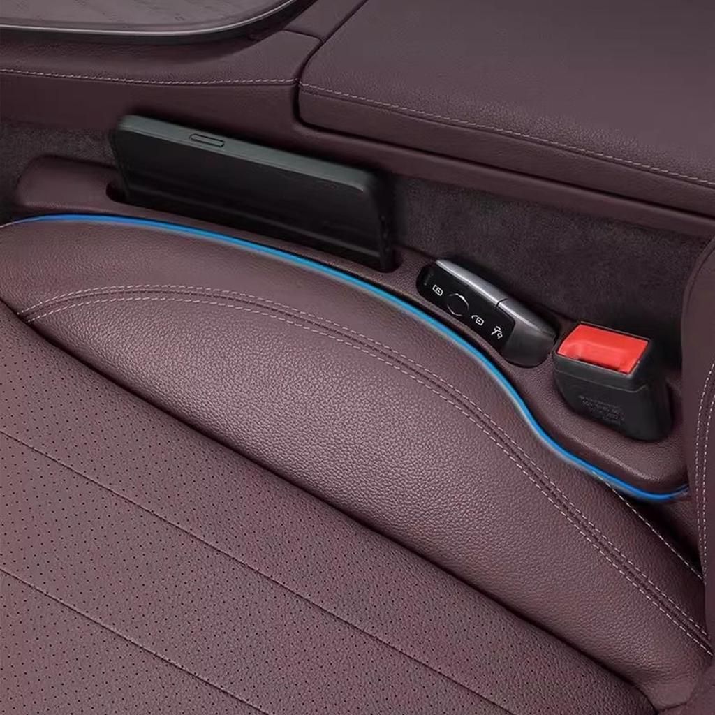 Mazda3 Fastback Car Gap Cushion, Compatible with Mazda3 Fastback, BP (May 2019) - Current