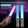 7/15 Colors Kpop Lightstick Idol Concerts Support Rods Kpop Bright Stick Glow In The Dark Kpop Light Stick Glow Stick Decoration