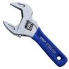Top Industrial Short Eco Wide Adjustable Wrench Thin and Opening Made In Sealed Package (TOP) HY-38S, Lightweight, 8-38mm, Tsubame-Sanjo, Japan,