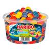 Haribo Crazy Qualice Sour Jelly 150-Pack