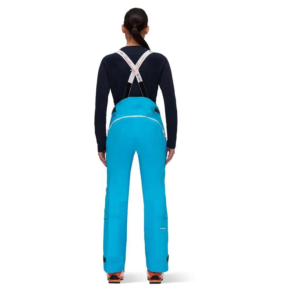 Mammut Брюки Nordwand Pro HS