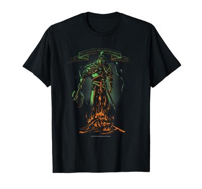 Футболка DARK SOULS