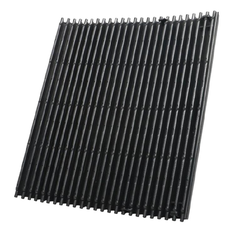 Car Cabin Tray Insert ABS Drink Area Storage Panel 1666805802 for Drivers and Travel Item Placement Use