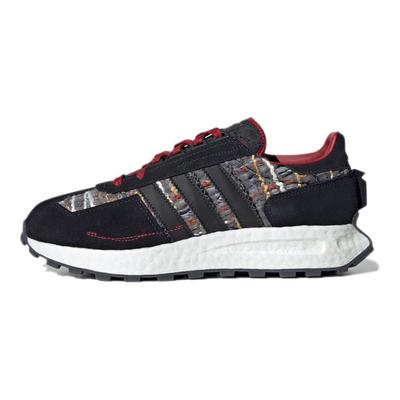 Кроссовки General Retropy E5 'Black' GX3956