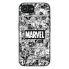 Чехол для телефона Marvel X Men Xmen Wolverine для Apple iPhone 17 16 11 Pro XS Max XR 6 7 8 Plus 16E SE 2020 Air 5 SE2