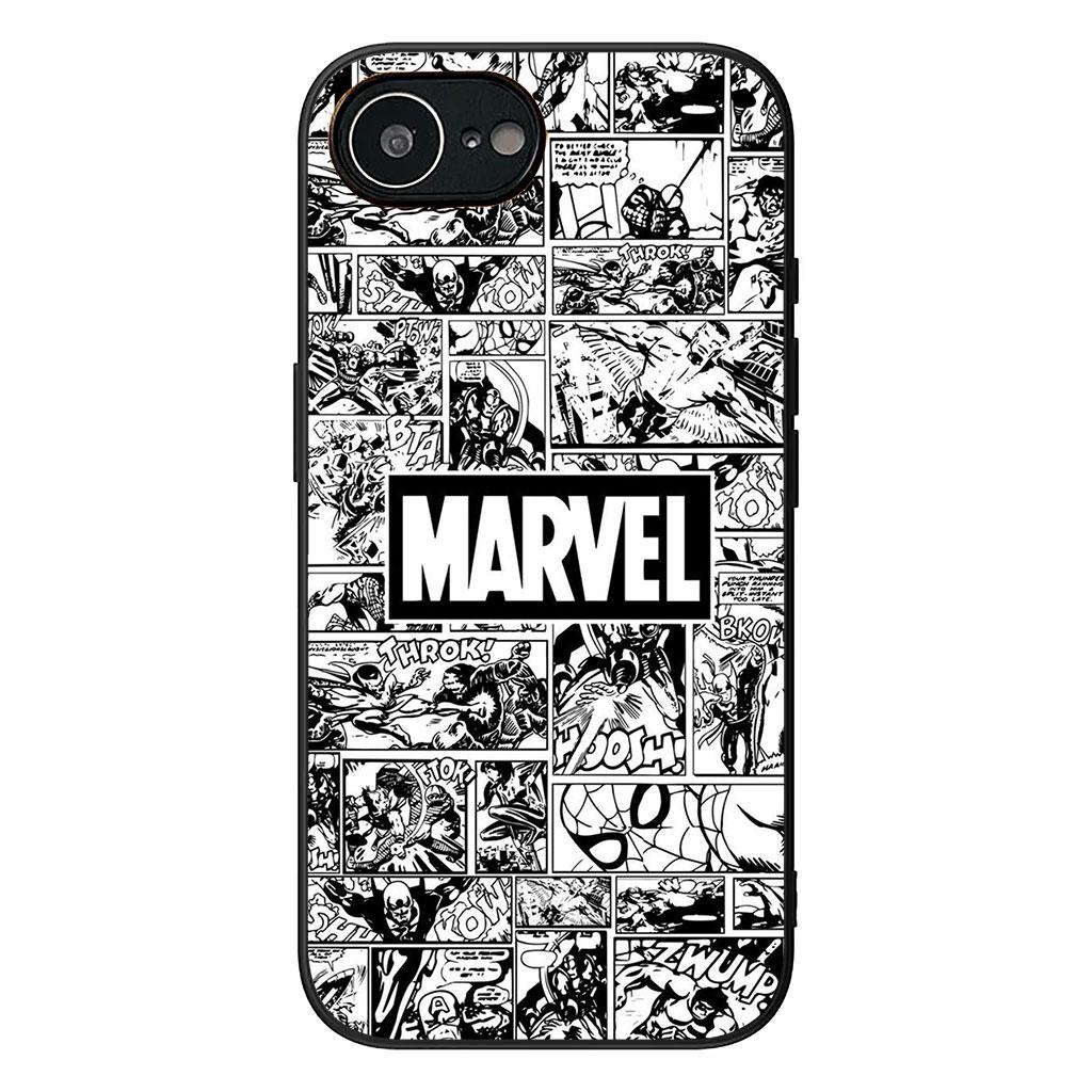 Marvel X Men Xmen Wolverine Case for Samsung Galaxy A25 A37 A57 A12 A14 A31 A41 A50 A51 A70 A71 A72 A21S A04 M15 Note 20 9 8 10