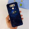 Чехол для LG Q6 Plus H870 H871 G600L G600K G600S Милый Цветочный Кот Узор Мягкий Силикон ТПУ Чехлы для Телефона для LG G6 G 6 G6plus
