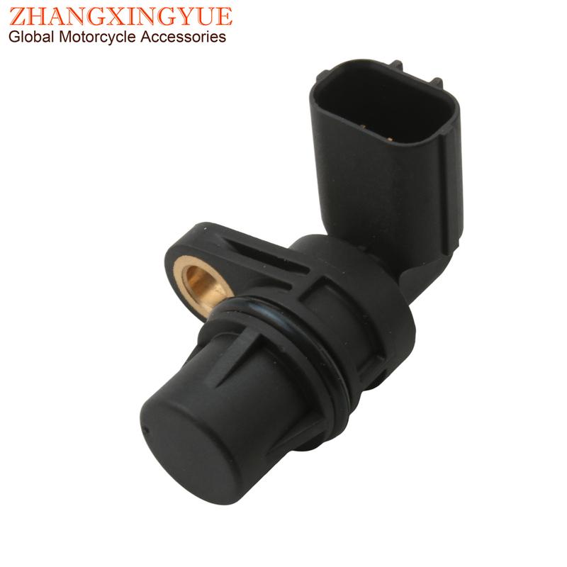 Speed Sensor Assy For Yamaha YZF R125 MT125 SNIPER 150 Y15 Y15Z Y15ZR YSUKU V1 FZ150I V2 1PA-H3755-00