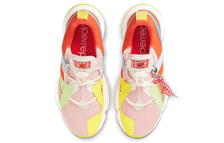 Nike Superrep Groove Оранжевый Жемчуг Мульти Женские DJ5062-861
